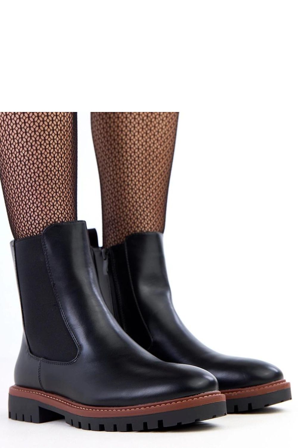  Laarsjes model 218811 Solea 
