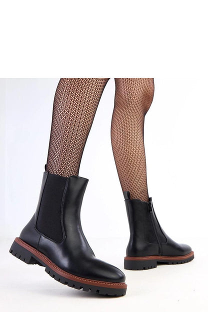  Laarsjes model 218811 Solea 