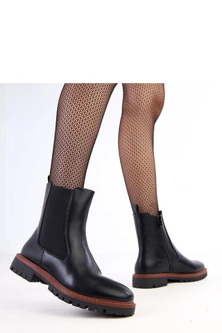  Laarsjes model 218811 Solea 