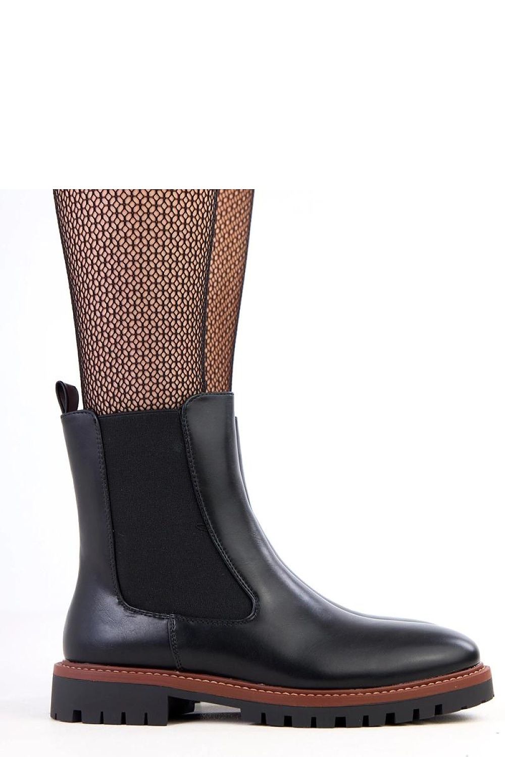  Laarsjes model 218811 Solea 