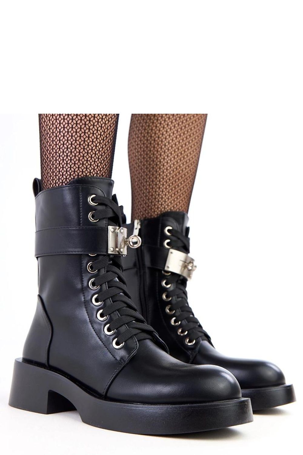  Zware bottines model 218818 Solea 