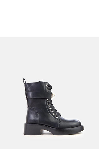  Zware bottines model 218818 Solea 