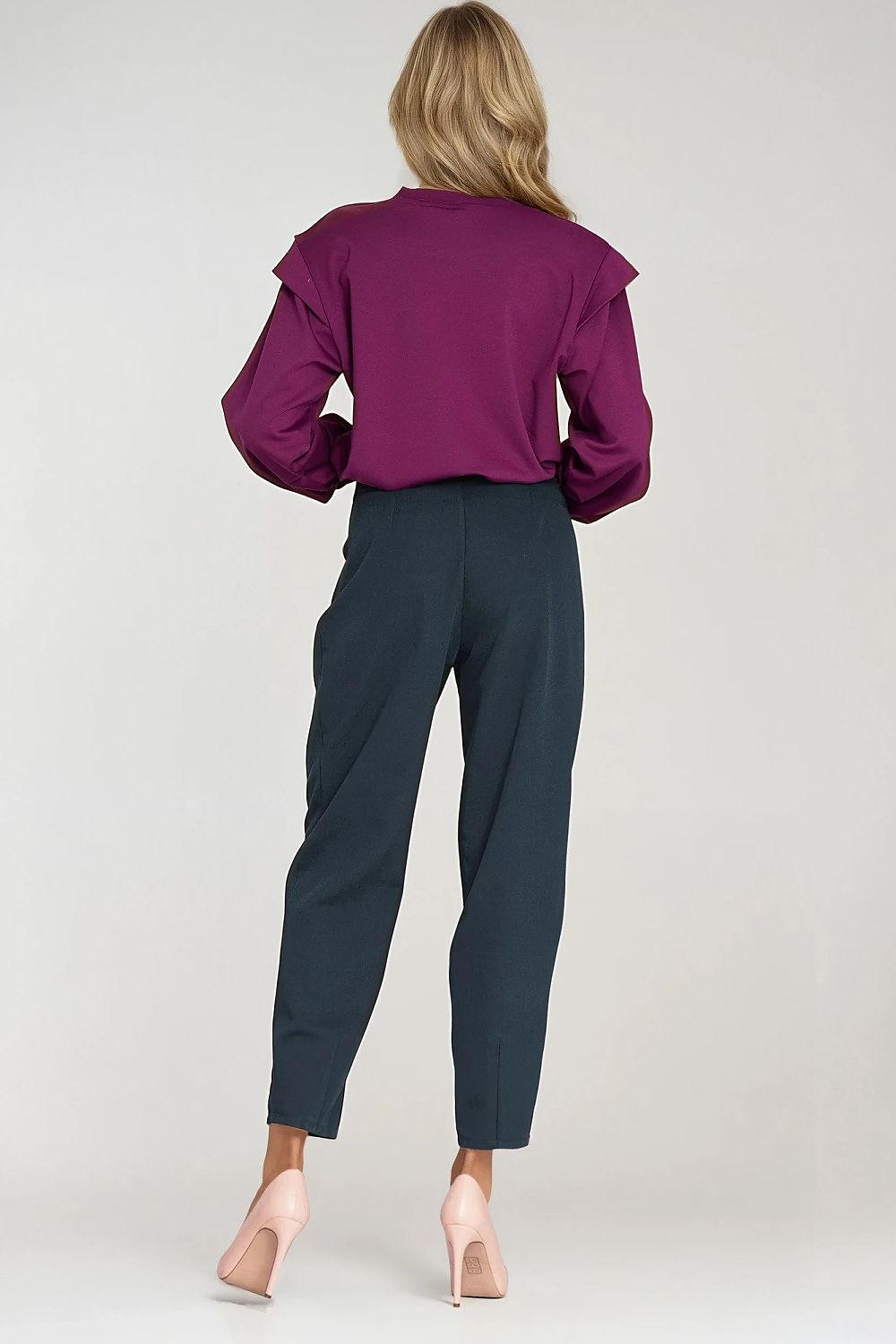  blouse model 218900 Nife 
