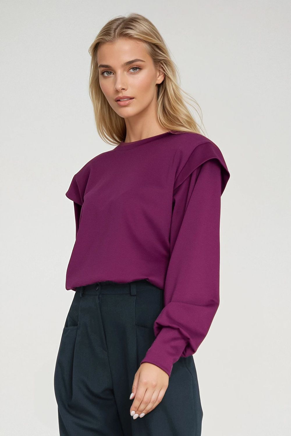  blouse model 218900 Nife 