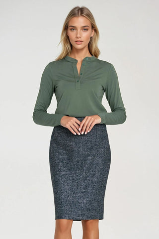  blouse model 218901 Nife 