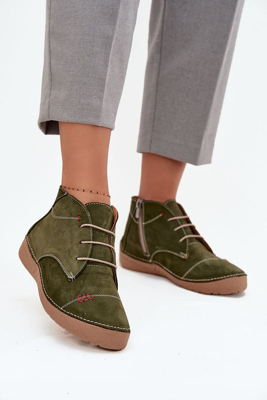  schoenen model 218909 Step in style 