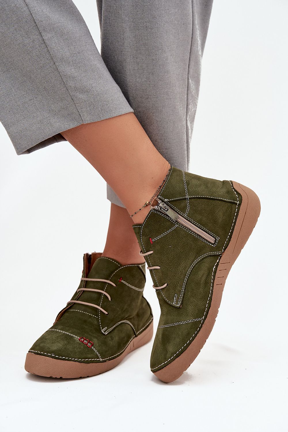  schoenen model 218909 Step in style 