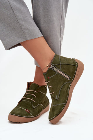  schoenen model 218909 Step in style 