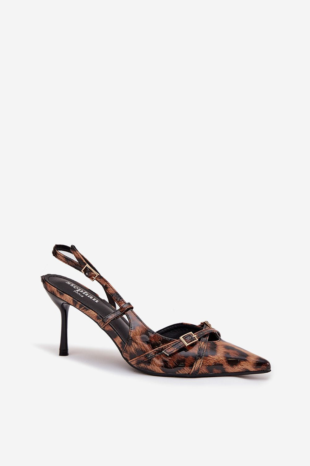  naaldhakken model 218913 Step in style 