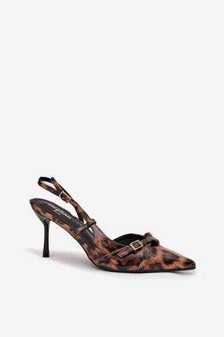  naaldhakken model 218913 Step in style 