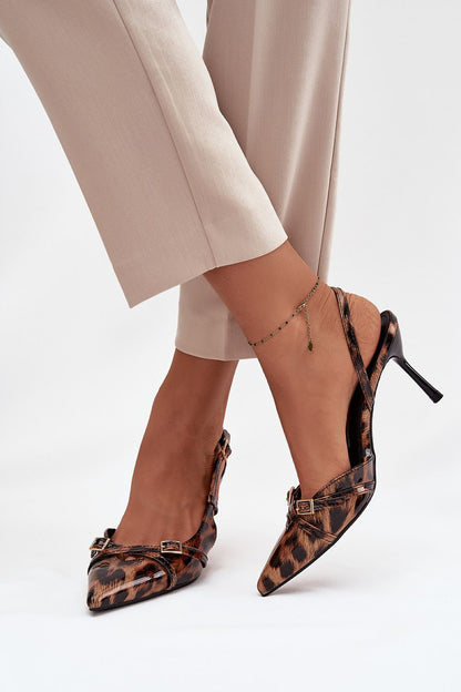  naaldhakken model 218913 Step in style 