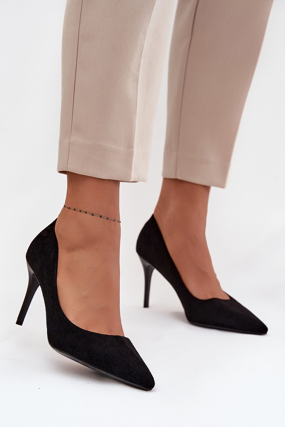  naaldhakken model 218915 Step in style 