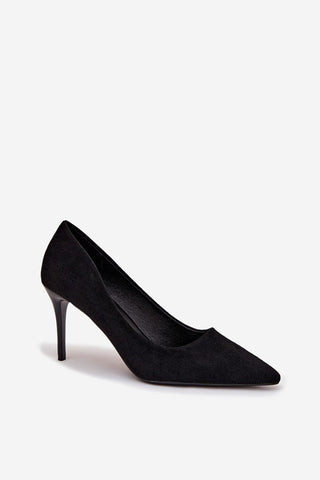  naaldhakken model 218915 Step in style 