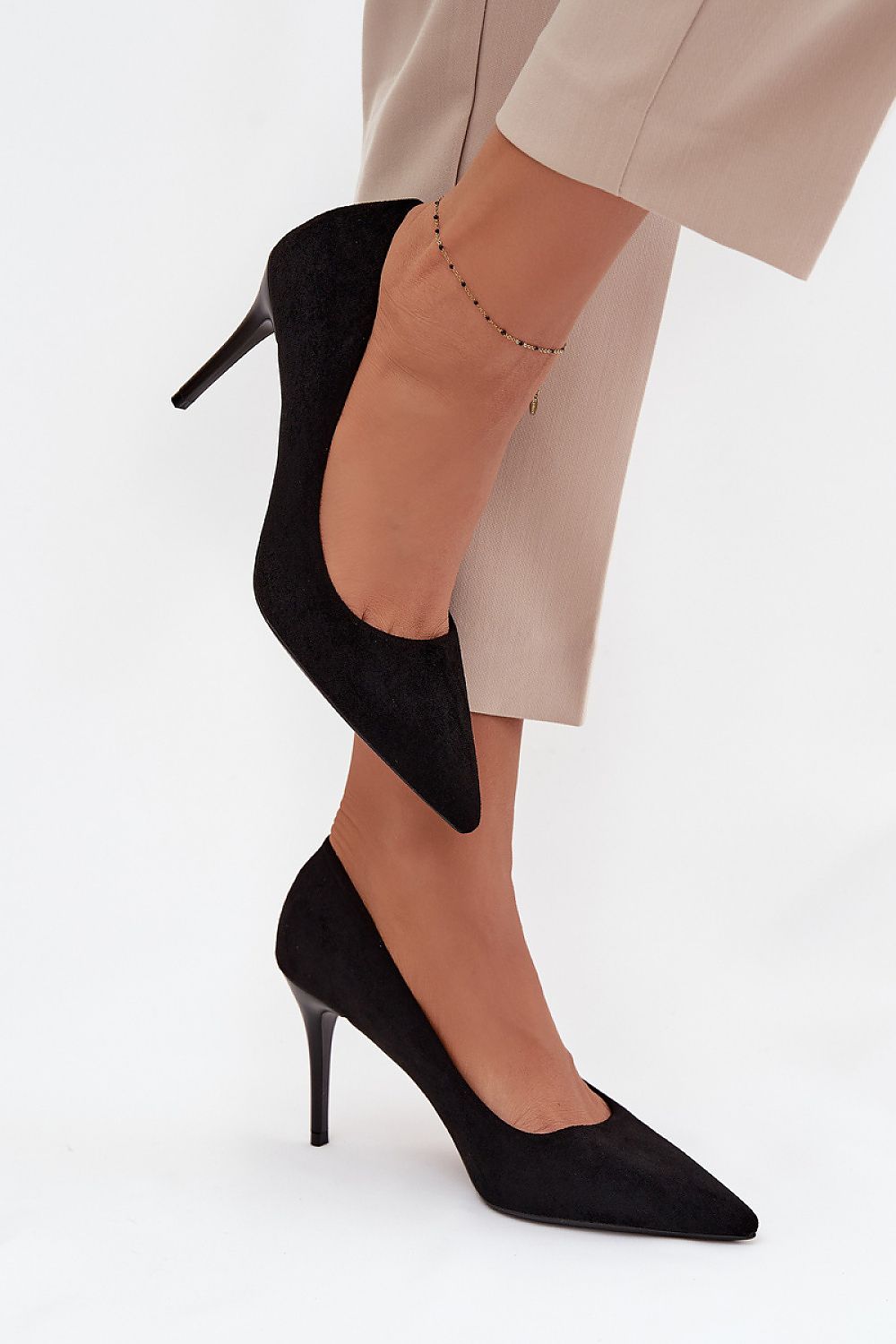  naaldhakken model 218915 Step in style 