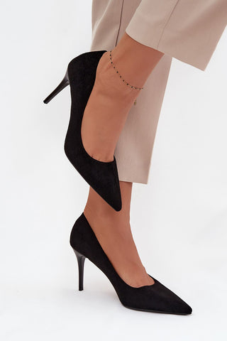  naaldhakken model 218915 Step in style 