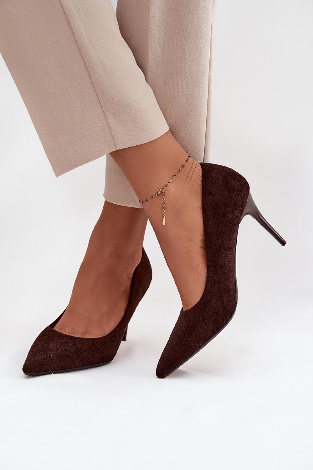  naaldhakken model 218916 Step in style 