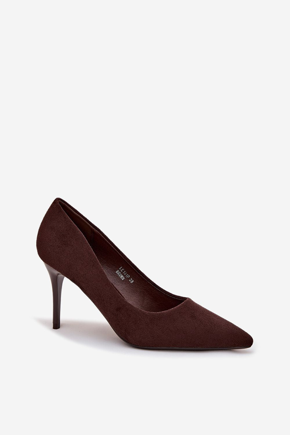  naaldhakken model 218916 Step in style 