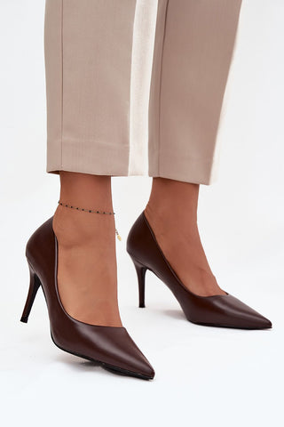  naaldhakken model 218917 Step in style 