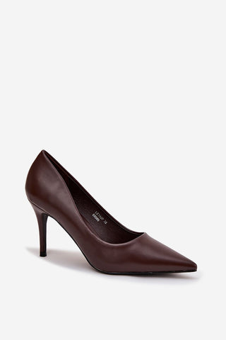  naaldhakken model 218917 Step in style 