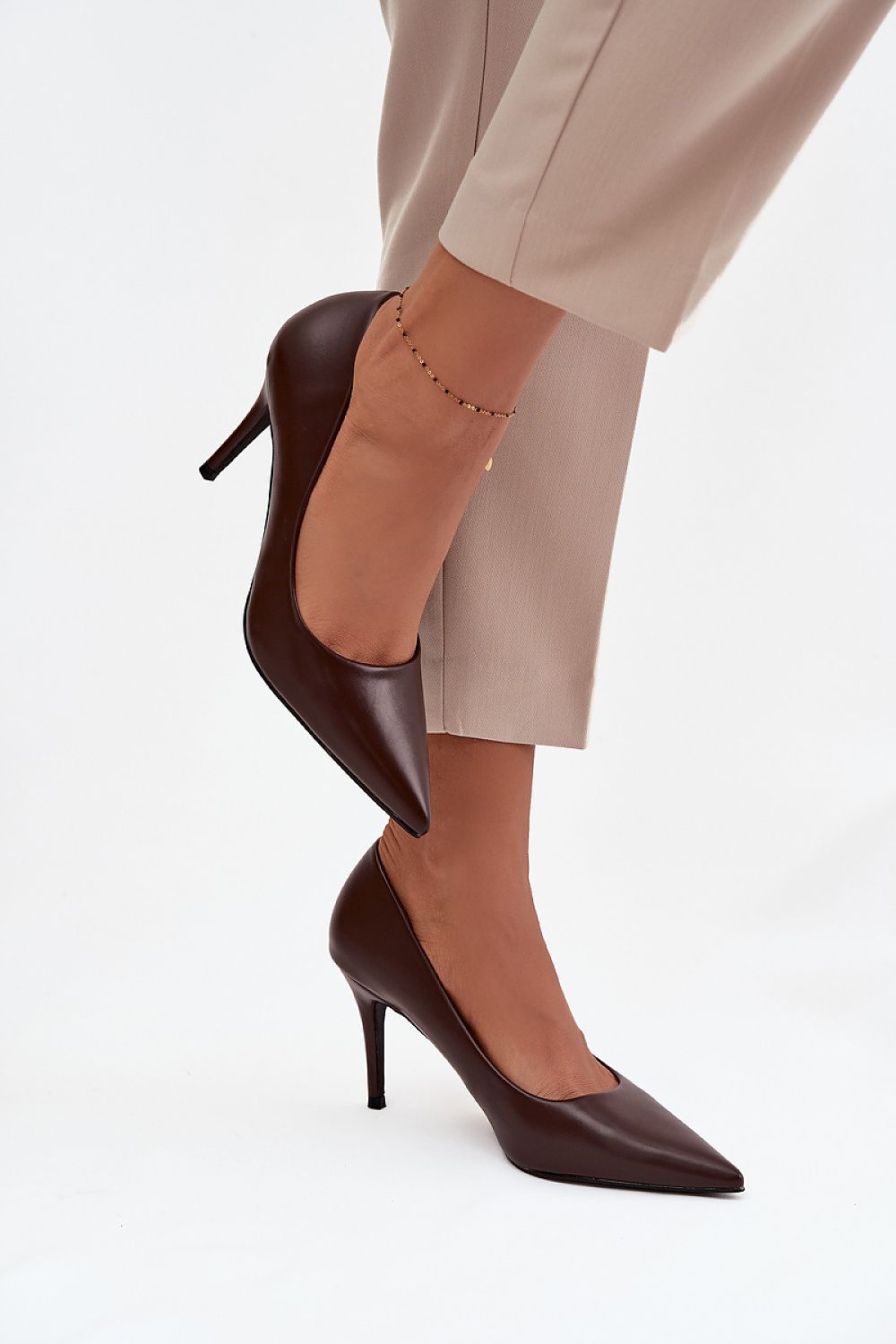  naaldhakken model 218917 Step in style 