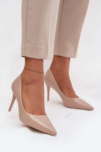  naaldhakken model 218919 Step in style 