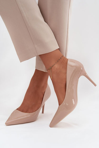  naaldhakken model 218919 Step in style 