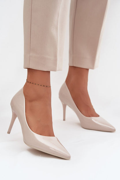  naaldhakken model 218920 Step in style 