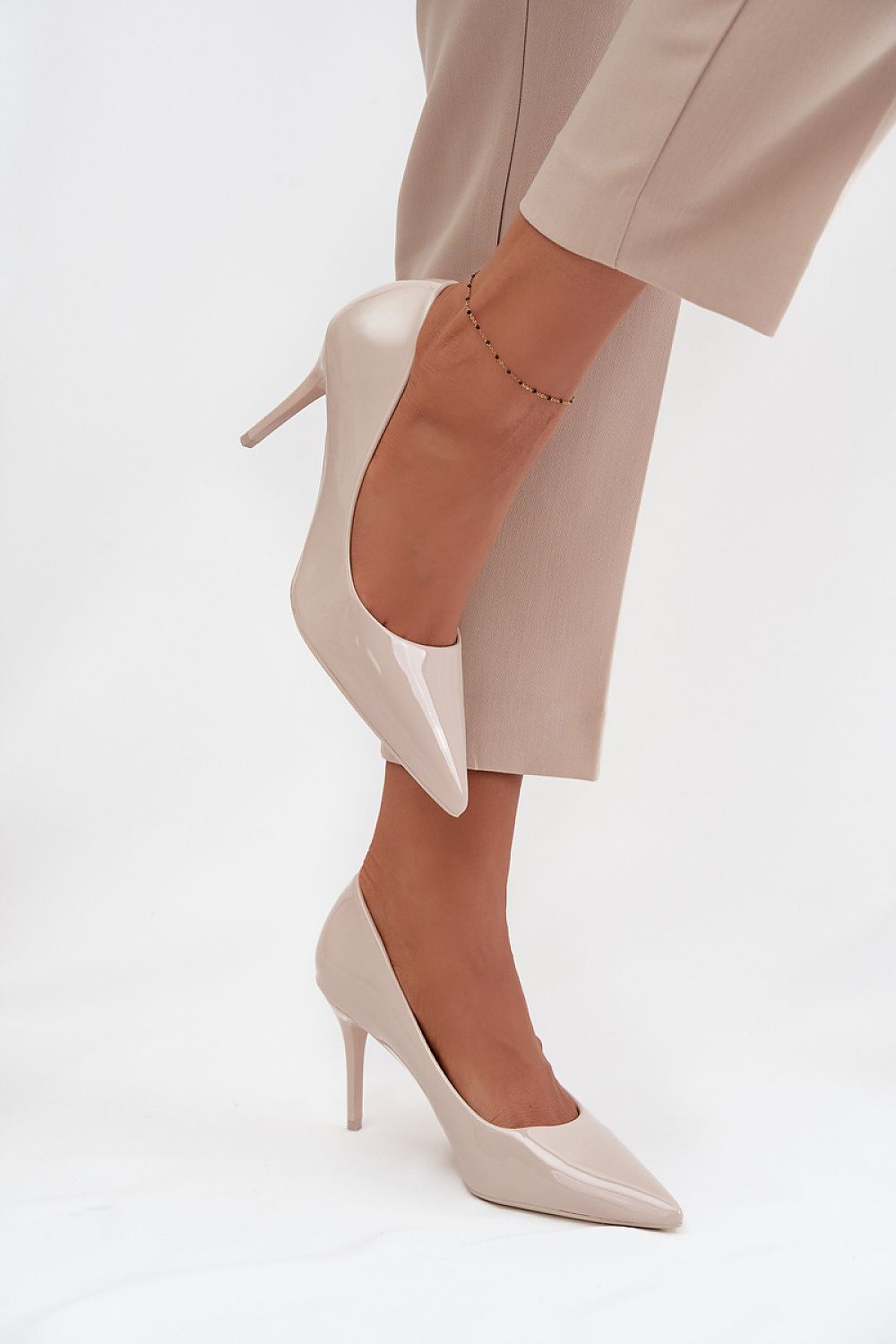  naaldhakken model 218920 Step in style 