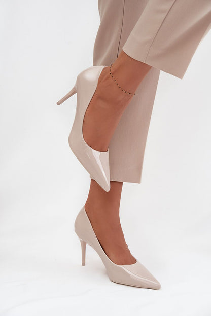  naaldhakken model 218920 Step in style 