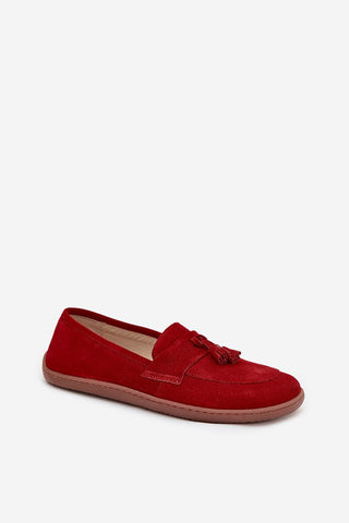  Moccassins model 218925 Step in style 