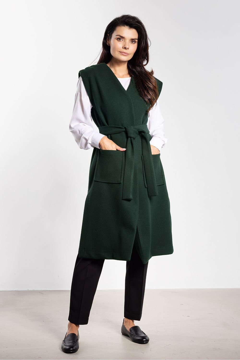  vest model 218957 awama 