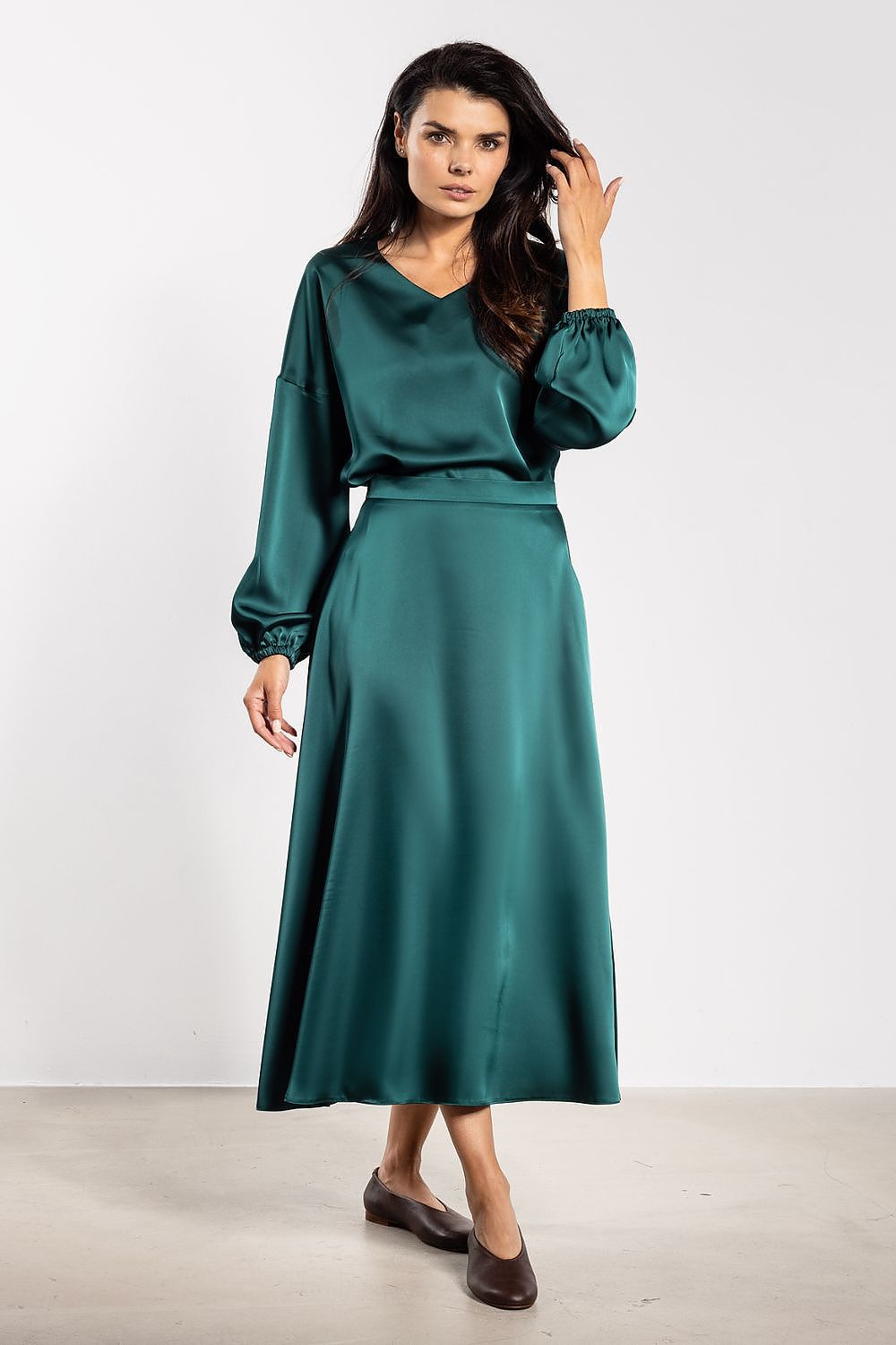  blouse model 218999 awama 