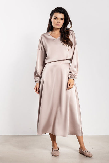  blouse model 219001 awama 