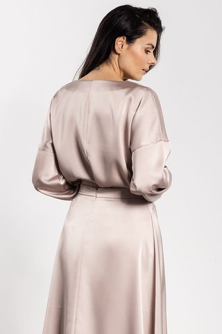  blouse model 219001 awama 