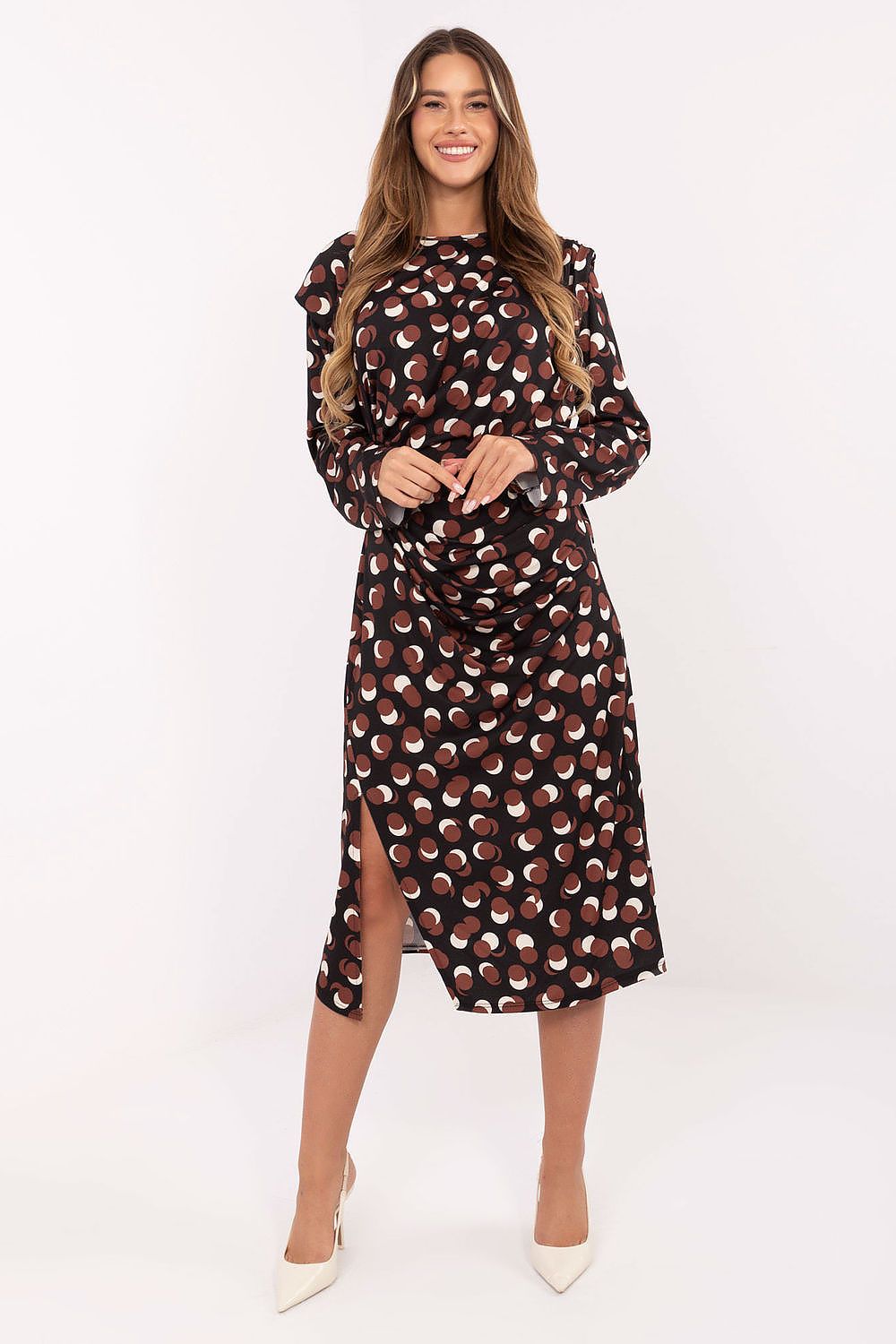  Dagjurk model 219031 Rue Paris 