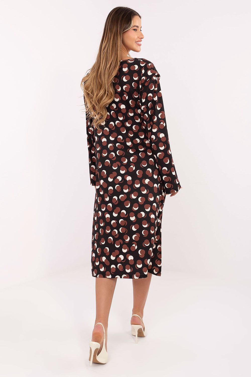  Dagjurk model 219031 Rue Paris 