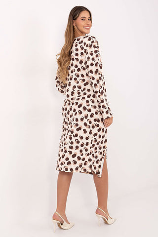  Dagjurk model 219033 Rue Paris 