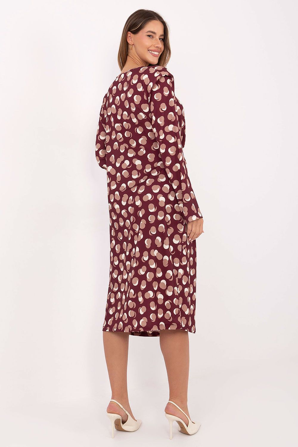  Dagjurk model 219034 Rue Paris 
