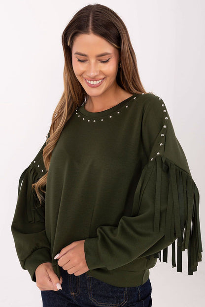  blouse model 219038 Rue Paris 
