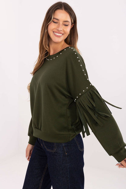  blouse model 219038 Rue Paris 