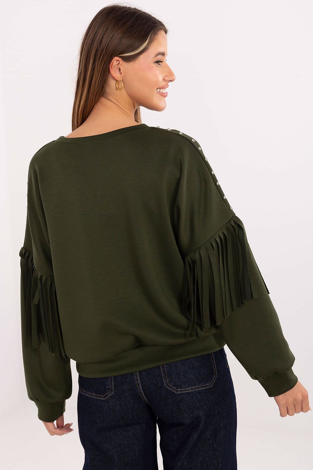  blouse model 219038 Rue Paris 