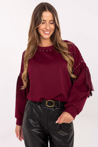  blouse model 219039 Rue Paris 