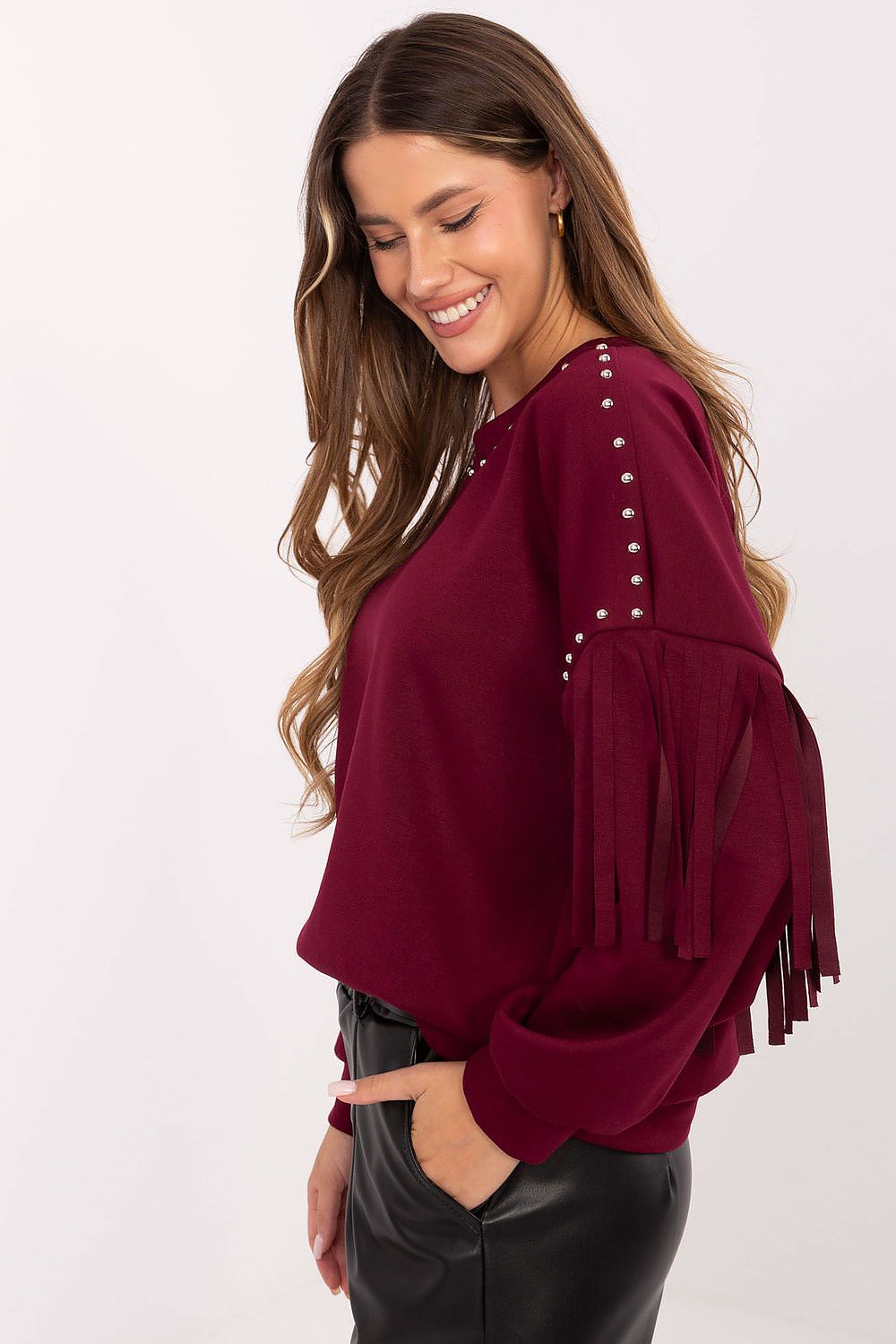  blouse model 219039 Rue Paris 