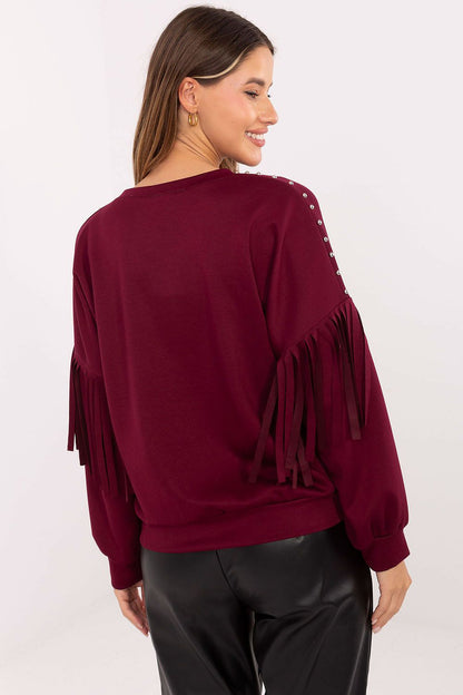  blouse model 219039 Rue Paris 