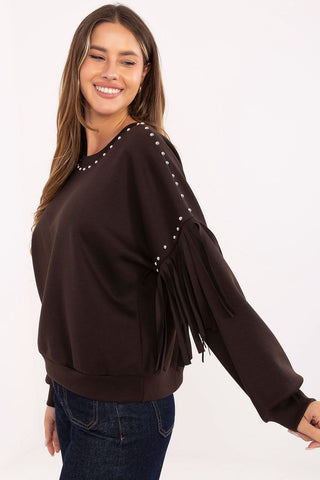  blouse model 219040 Rue Paris 
