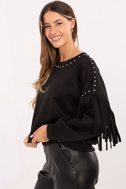  blouse model 219041 Rue Paris 