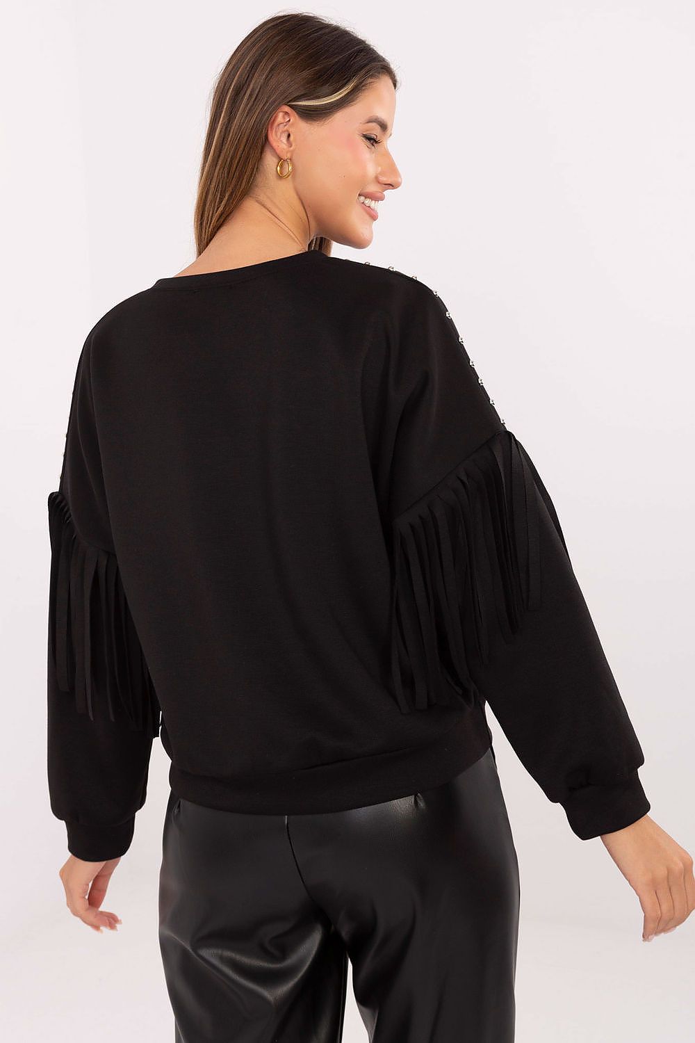  blouse model 219041 Rue Paris 
