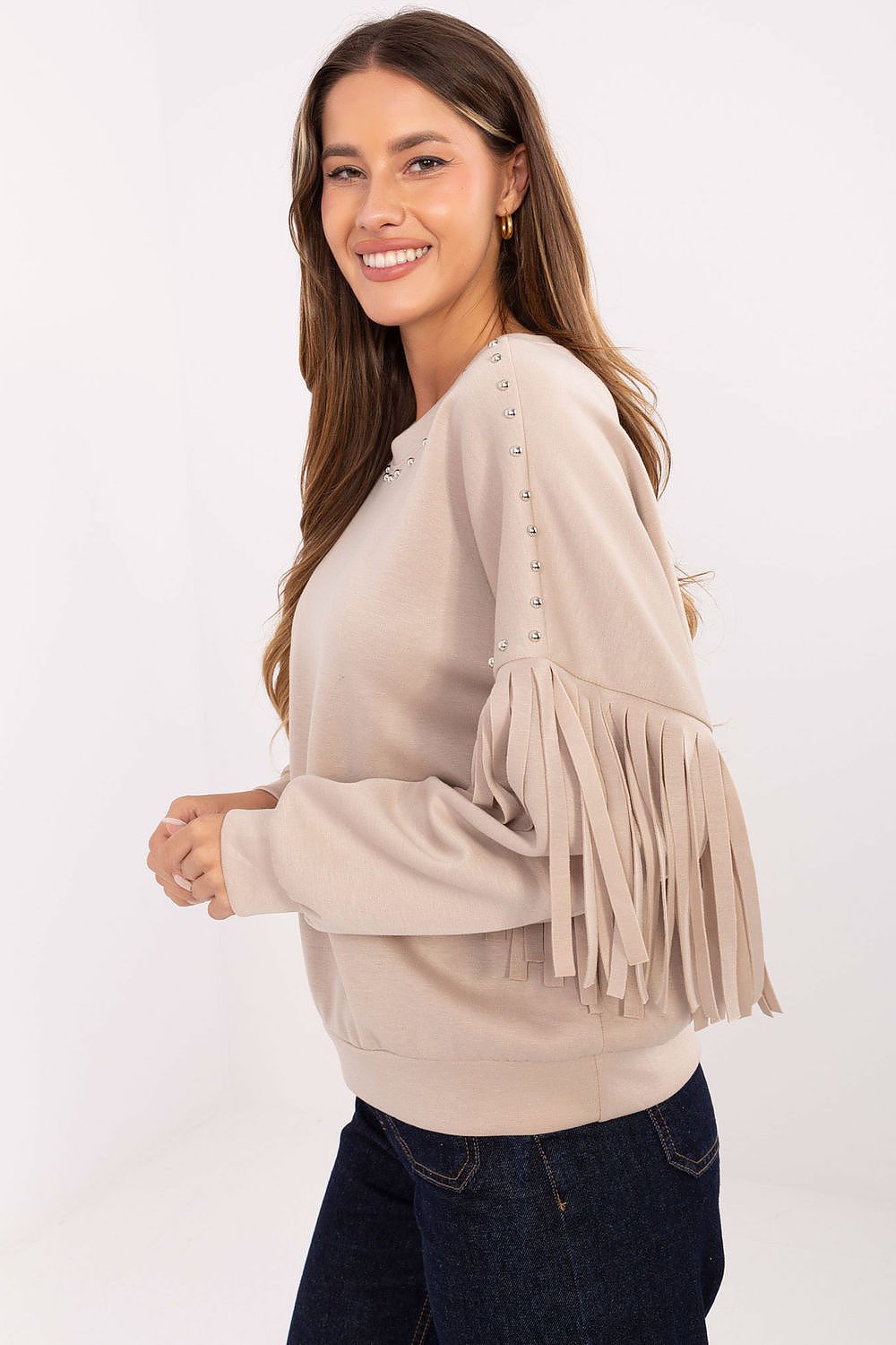  blouse model 219042 Rue Paris 