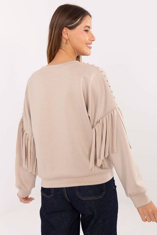  blouse model 219042 Rue Paris 