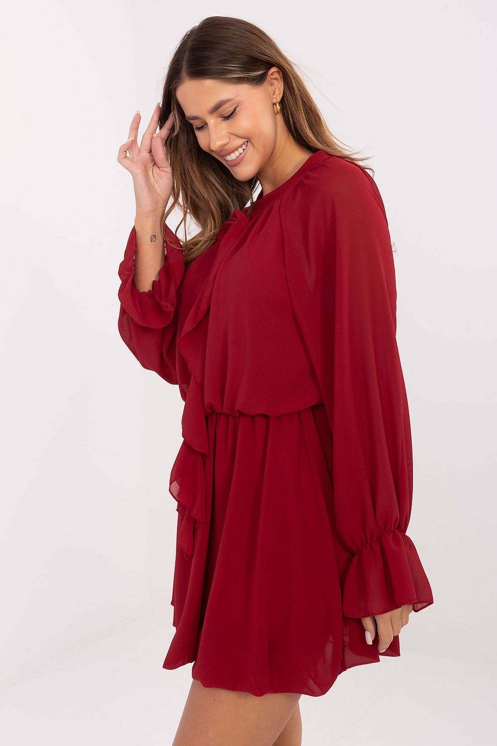  Formele jurk model 219077 Rue Paris 